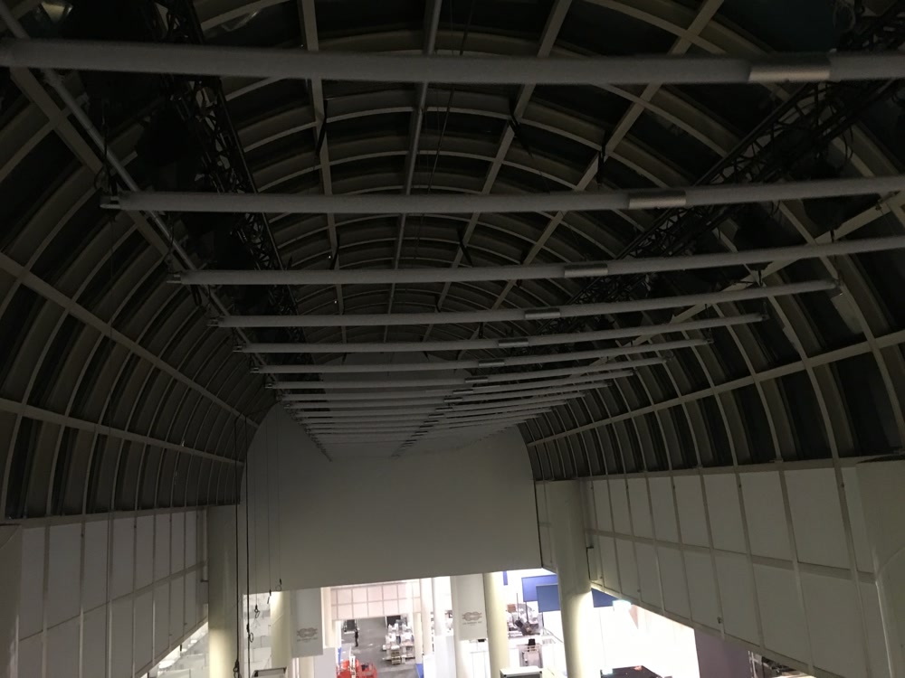 Slideshow Background